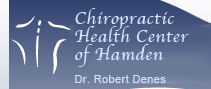 Chiropractic Health Center-Hamden